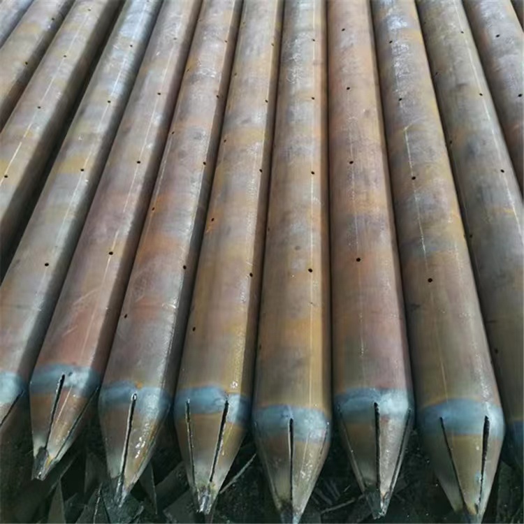 兴海50mm管棚管