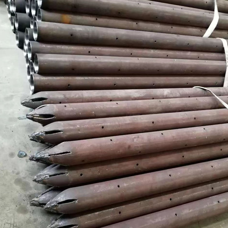 兴海76mm管棚管